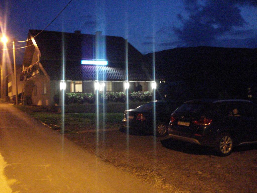 Rooms Velo Korenica Exterior foto
